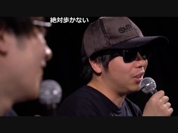 もこう×牛沢 はじめての対談@ニコニコ超会議2019 2/3