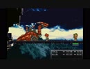 [初見実況]決戦！ドラゴン戦車(クロノトリガーPart5)