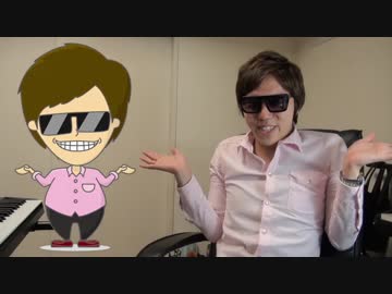 セッ○スキンTVのオープニングが遂に完成！