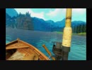 「PSVR」実況も無く、ただ単に釣りを楽しむ動画#1「CATCH&RELEASE」