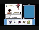 ポケモン第二世代を『経験値取得禁止縛り』でクリアに挑戦 Part8【ゆっくり実況】