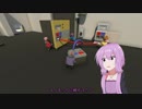 【Human:Fall Flat】ゆかりさん達が頑張って謎解きPart6【VOICEROID実況】