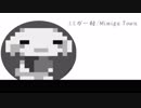 洞窟物語 cave story - ミミガー村 / Mimiga Town - 和ver