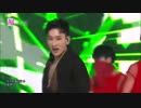 190428 SUPERJUNIOR D&E Danger@inkigayo