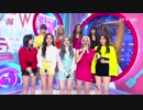 【k-pop】 트와이스(TWICE) - FANCY 인기가요(Inkigayo) 190428