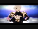 【MMDグラブル】終わりに向かう始まりの歌 【ルシフェル】