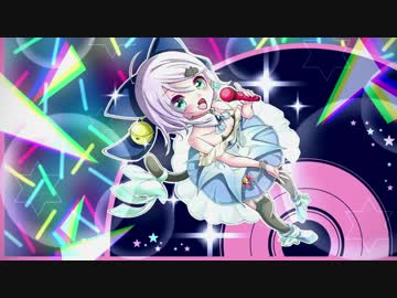【平成最後に】 私、アイドル宣言 【美愛猫໒꒱】