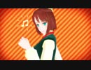 【APヘタリアMMD】自作チェコでシティライツ【モデル配布終了】