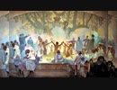 ドヴォルザーク：序曲集「自然と人生と愛」（「自然の中で」「謝肉祭」「オセロ」）