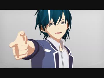 【ヴァンガMMD】東海林カズマでシュガーヘイト