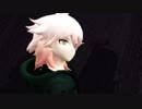 【ダンガンロンパMMD】狛枝で帝国少女【ネタバレ注意】