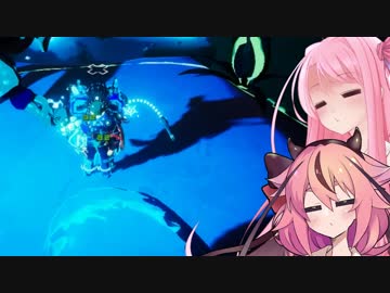 【Voiceroid実況】ゆるふわモチベ維持っ況そのご【Risk of Rain2】