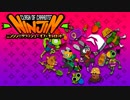【Switch DLゲーほぼ日実況#399】「ニンジン：クラッシュ・オブ・キャロット」体験版【Ciao_Ringoのショートショート】