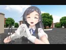 [MMD艦これ]黒潮＆雪風でトゥインクル