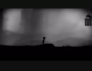 男性保育士2人がゲーム実況してみた【LIMBO】part3
