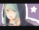 【Gumi】Wraith of War / 血の煙【オリジナル】