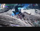 DMC5 ネロ　BP　2:45:22残し　91~101階