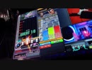 beatmania IIDX 26 Rootage Snake Stick SPA H-CLEAR