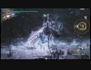デビルメイクライ５　ミッション５　ＤＭＤ Ｓランク（ネロ操作）