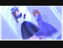サビメドレー『他愛も無い二人の博物誌』ボーカルアレンジ