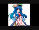 【東方緋想天】有頂天変　～ Wonderful Heaven