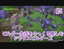 ビルダー生活をゆっくり楽しむドラクエビルダーズ　♯5