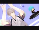【MMD刀剣乱舞】金星のダンス【sam式鶴丸国永さん一周年(大遅刻)】