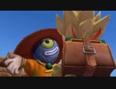 【DQB2】ここに卵の島をつくろう　【Part5】