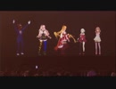 【.LIVE】たまちゃんの話に感極まり泣きそうになる馬P