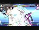 【ブレアク】ゼスト vs 裏雪姫 SW-24【ブレードアークスリベリオン】