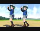 【MMD】ラブポーション