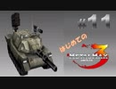 【実況】はじめてのメタルマックス3#11【 2R クリア済】