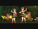 【ミリシタMV】ジャングル☆パーティー【アナザー衣装】