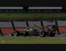 【グランツーリスモSPORT】 スーパーフォーミュラSF19/ホンダ オートポリス 全開アタック