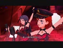 【ミリシタ】D/Zeal「ハーモニクス」【ユニットMV】