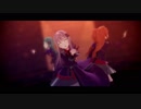 【MMDバンドリ】妄想疾患■ガール【リサゆきさよ】