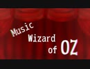 【MMDあんスタ】Music Wizard of OZ【4周年】