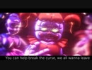 (SFM) FNAF SONG Daddys Little Monsters [Official Music Video Animation]