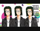 「ちゅめて」だけでバーチャルさんOP【AIAIAI /キズナアイ】歌ってみたったｗｗｗｗｗｗｗｗｗ