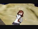 黒柚式 第六駆逐隊 雷 で『ヒバナ』