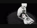 【心華】Ghost【AsteRhythm】