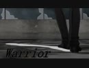 【MMDコナン】warrior【冬緑式安室】