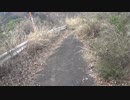 【PCX車載】山梨県道３５号旧道（雛鶴トンネルの都留市側）：しらすの放浪記（第5.5回）