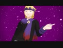 【MMDpkmn】千里眼修験者プロトディスコ【MMDエンジュ】