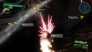 【地球防衛軍4.1】欲望むき出し理性縛り【完全版】part79