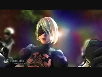 オトマタの世界へようこそｗ（歓迎）1080p