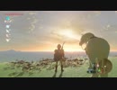 【実況】ゼルダの伝説BotW 十数年ぶりにゼルダをプレイPart83