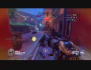 overwatchやるよー 1【実況プレイ】
