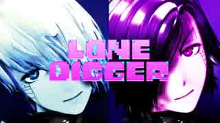 【Mettaton】Lone digger【Napstaton】