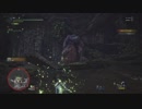 【MHW【モンスターハンターワールドpart5(大剣縛り)